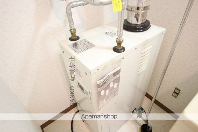 コスモロイヤル東苗穂A棟の内装写真