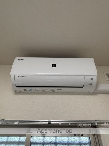 ベルンガーデン上本町の内装写真
