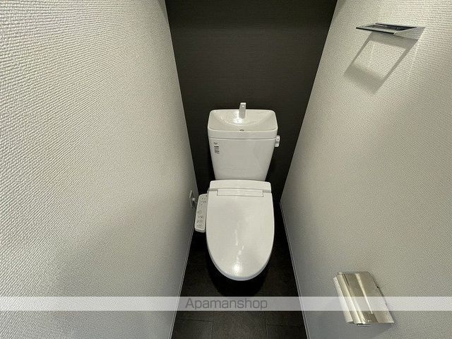 アドバンス大阪バレンシアの内装写真