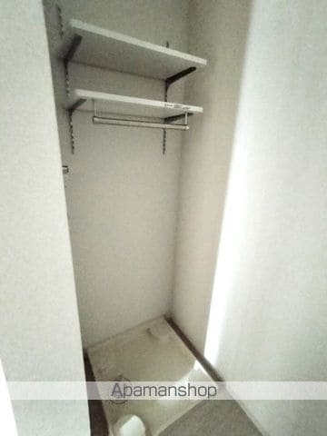 ファミール問田の内装写真