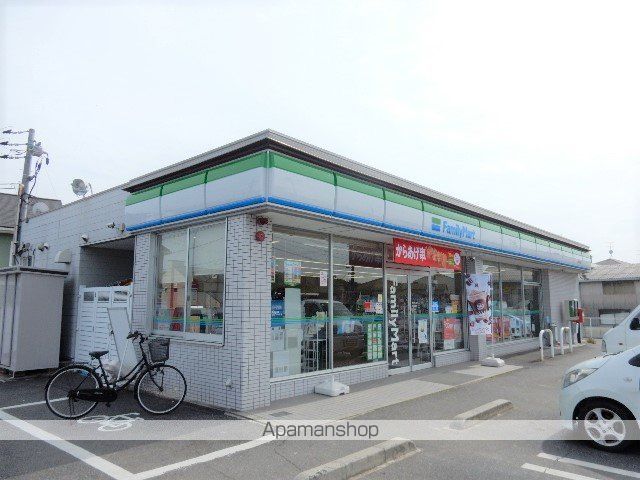 シティハイツ小銭Bの周辺写真