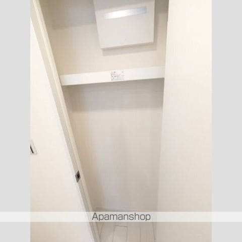 シティウォーク荏原中延の内装写真