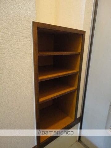ハッピーハイツ大保Cの内装写真
