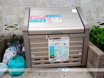 レオネクストカンフリエ[1R/38.06m2]の共用部6