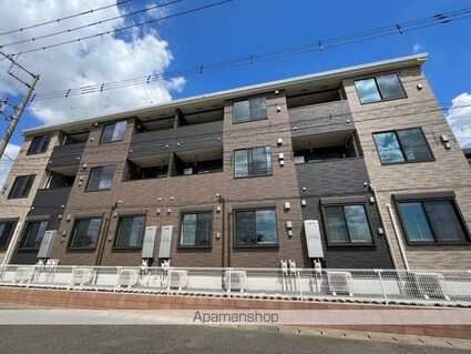 サンセット[2LDK/66.02m2]の外観2