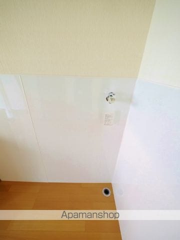 サクセスホワイトの内装写真