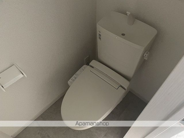 エスポワール喜多見の内装写真