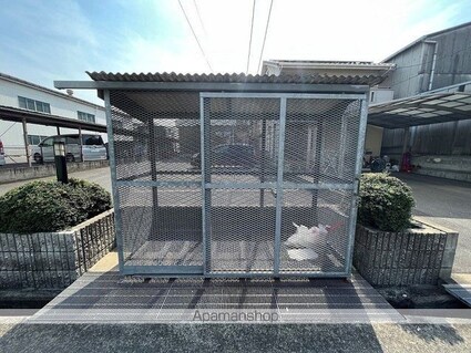 レオパレス松浜[1K/20.28m2]の共用部3
