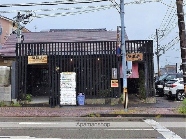 レオパレスみらいの周辺写真