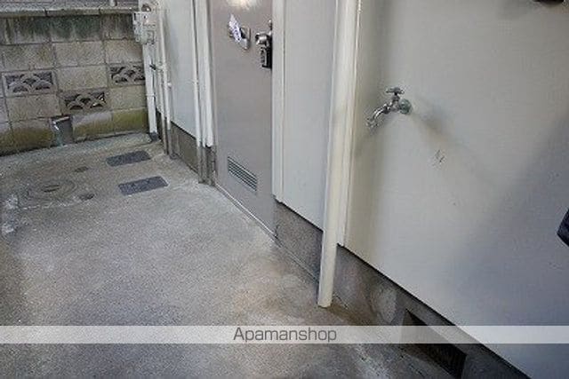 藤間ハイツの内装写真
