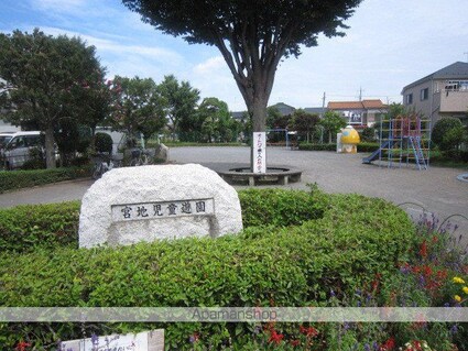 Ｋ・Ｎタウンコート[1LDK/52.04m2]の周辺