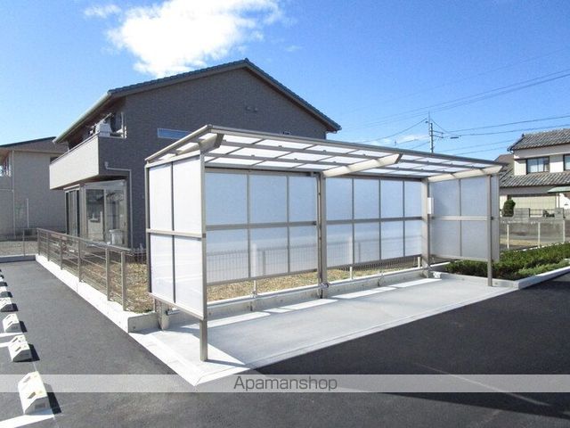 ぴりかひより ぴりかの内装写真