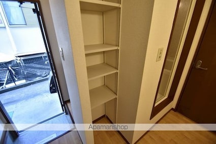 サンミッシェル[2DK/35m2]の内装8