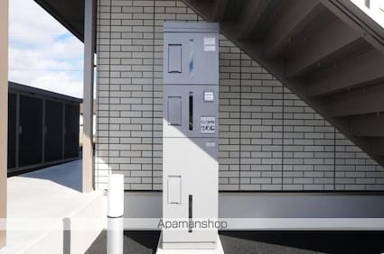 スカイ・カープ[1LDK/35.5m2]の共用部1