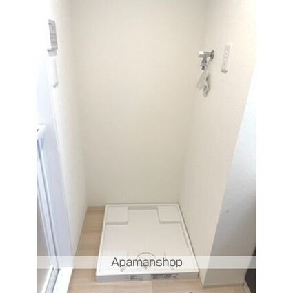 ディアレイシャス鶴舞公園[1R/29.64m2]の内装