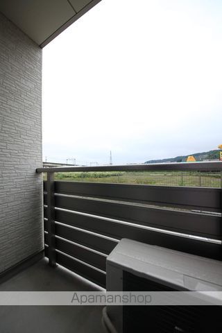 クレイノメゾンドソレイユの内装写真