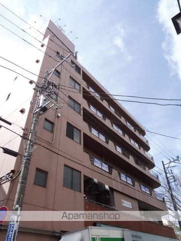 KOHWAビルの外観写真