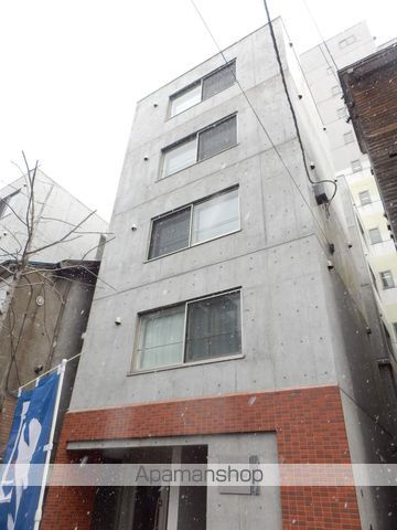 AISU BLDG.の外観写真