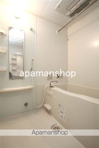 幸田マンション幸町の内装写真