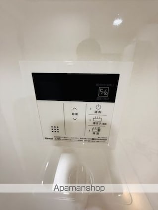 パーチェ堀切[1K/17.82m2]の内装1