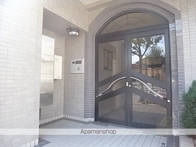 グランヴィア徳川の外観写真