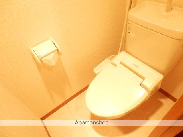 ガーデンコート美園の内装写真