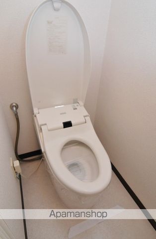 マ・シャンブル南池袋の内装写真