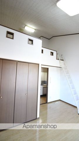 グレースビュー壱番館の内装写真