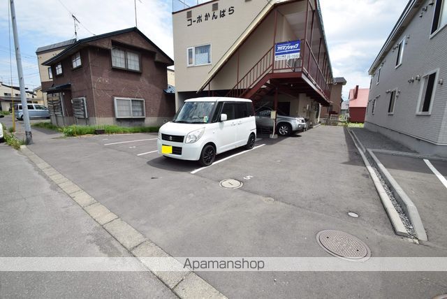 コーポかんばらIのその他写真