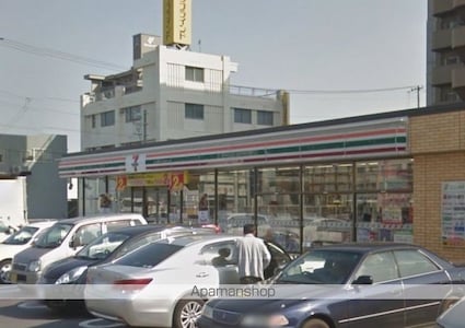 ベレオ木太町[2LDK/60.54m2]の周辺2