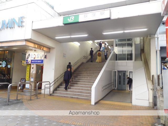 イーストプレイスの周辺写真