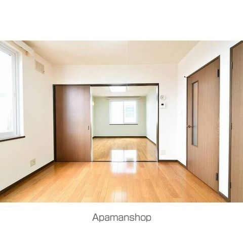札幌市南区 2階建 築29年の内装写真