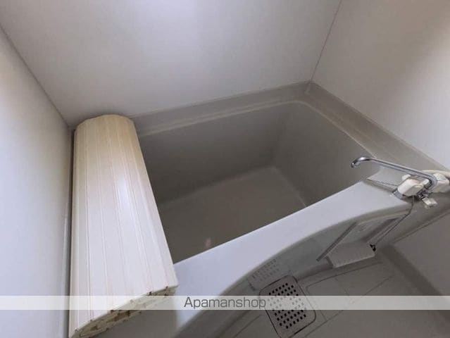 サンクオーレIIの内装写真