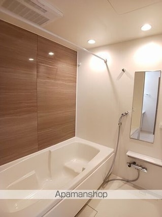 ファーネスト・クヌギ[1LDK/50.13m2]のバス