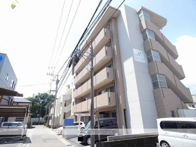 カーサ アッコルトの外観写真