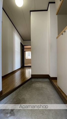 ルネサンスハイツの内装写真