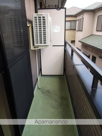 EASTFLATSの内装写真