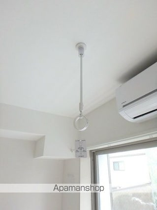 セルリアンパーク根岸[1K/27.68m2]の内装3