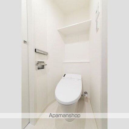 プラウドフラット浅草雷門[1R/25.35m2]のその他内装2