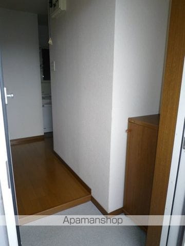 エクメーネ開の内装写真
