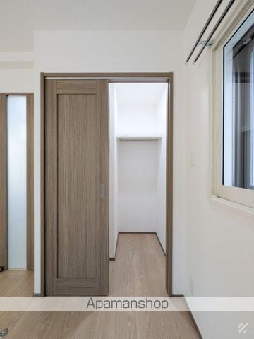 THE SHINAGAWA EAST RESIDENCEの内装写真