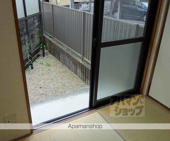 エクレール松尾の内装写真