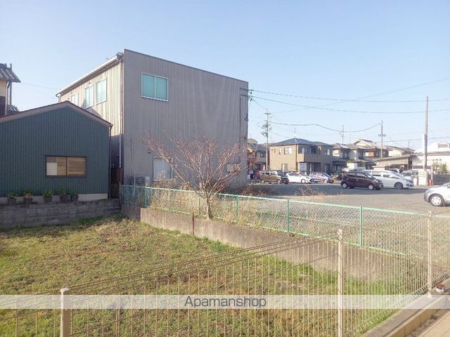 リファインドの内装写真