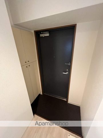 SEIWAPALACEDOJIMACITYの内装写真