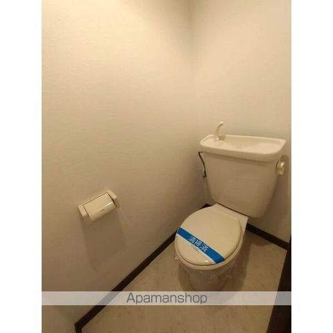 ドムス本山の内装写真