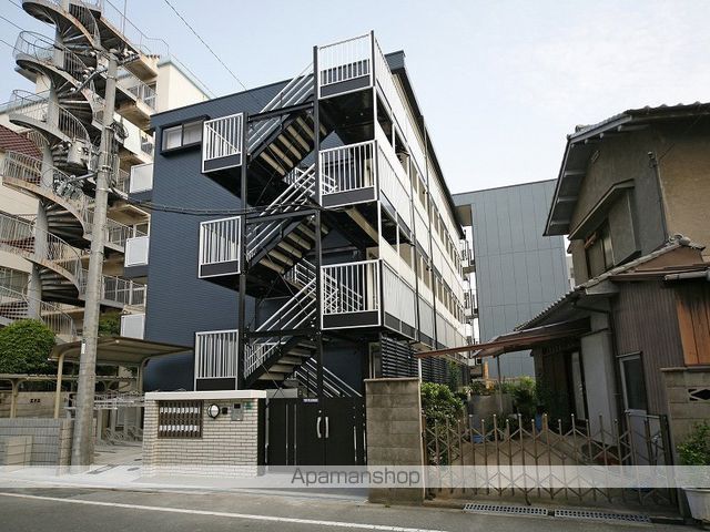 レオパレスリンカ