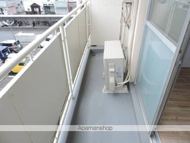 ビレッジハウス西夢前第二2号棟の内装写真