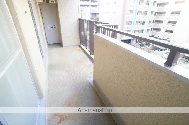 東急ドエル奈良パークビレッジ6号棟の内装写真