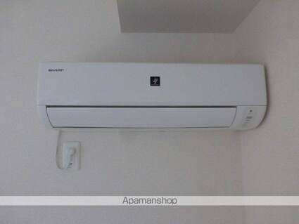 リードオッツ　Ⅱ棟[2LDK/60.06m2]のその他設備