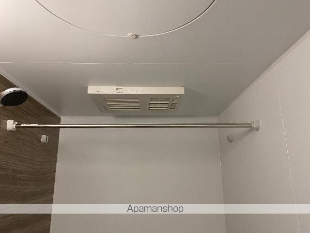 アリュール阿見の内装写真
